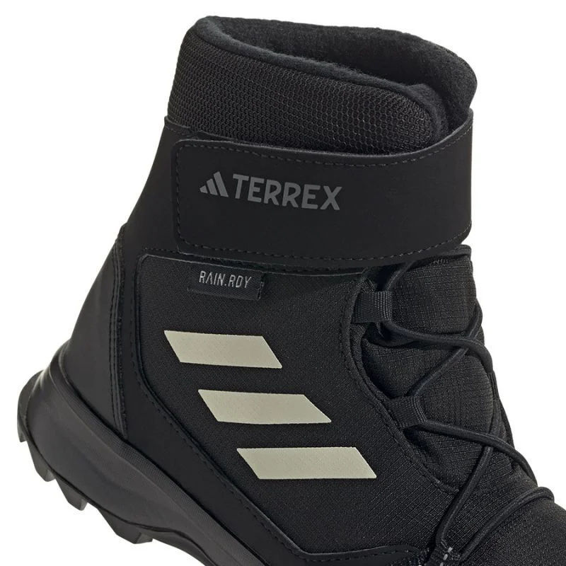 Boty adidas Terrex Snow CF RAIN.RDY Jr IF7495 30