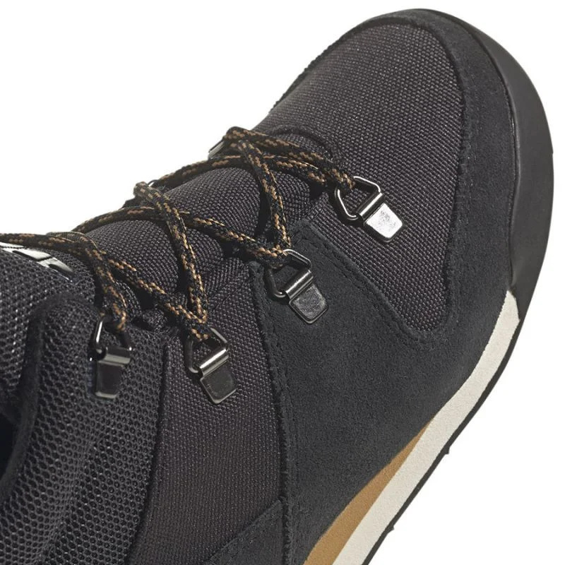 Boty adidas Terrex Snowpitch Jr IF7505 38