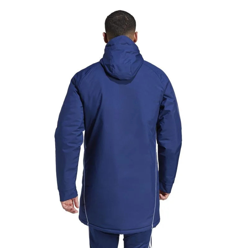 Bunda adidas Tiro 24 Parka M IR9495 XS (168 cm)