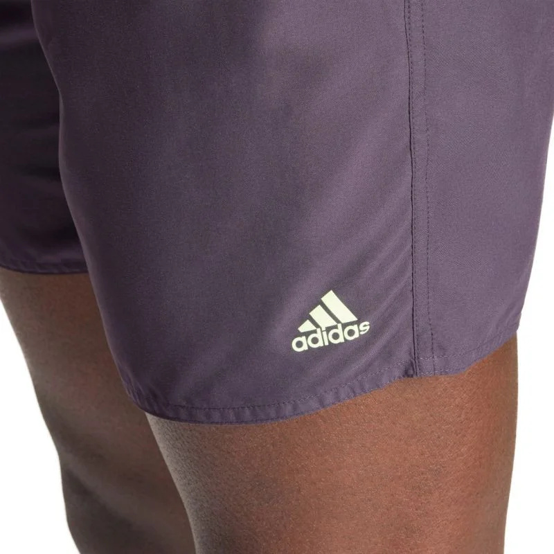 Plavecké šortky adidas Colorblock CLX M IR6226 L