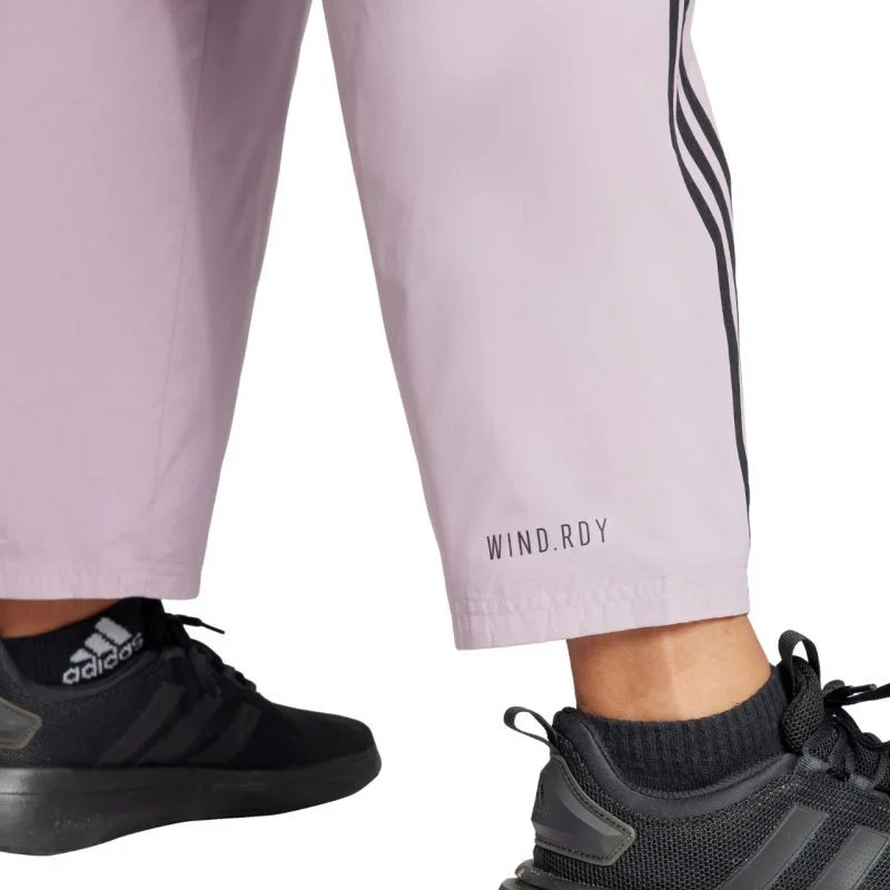 Dámské boty adidas Future Icons Three Stripes Woven W IS3655 L
