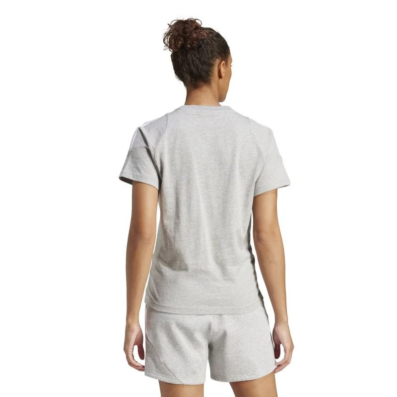 Tričko adidas Tiro 24 Sweat W IR9355 L (173 cm)