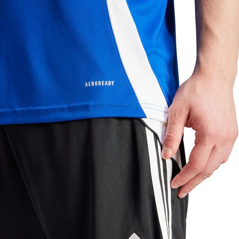 Tričko adidas Tiro 24 Jersey M IS1014 pánské S