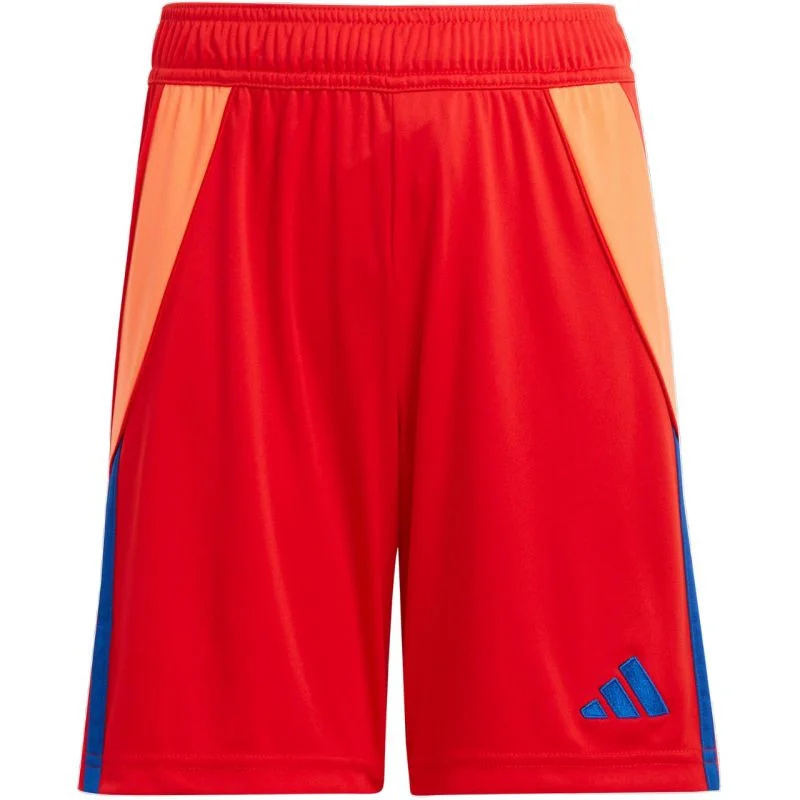 Šortky adidas Tiro 24 Jr IT2422 128cm
