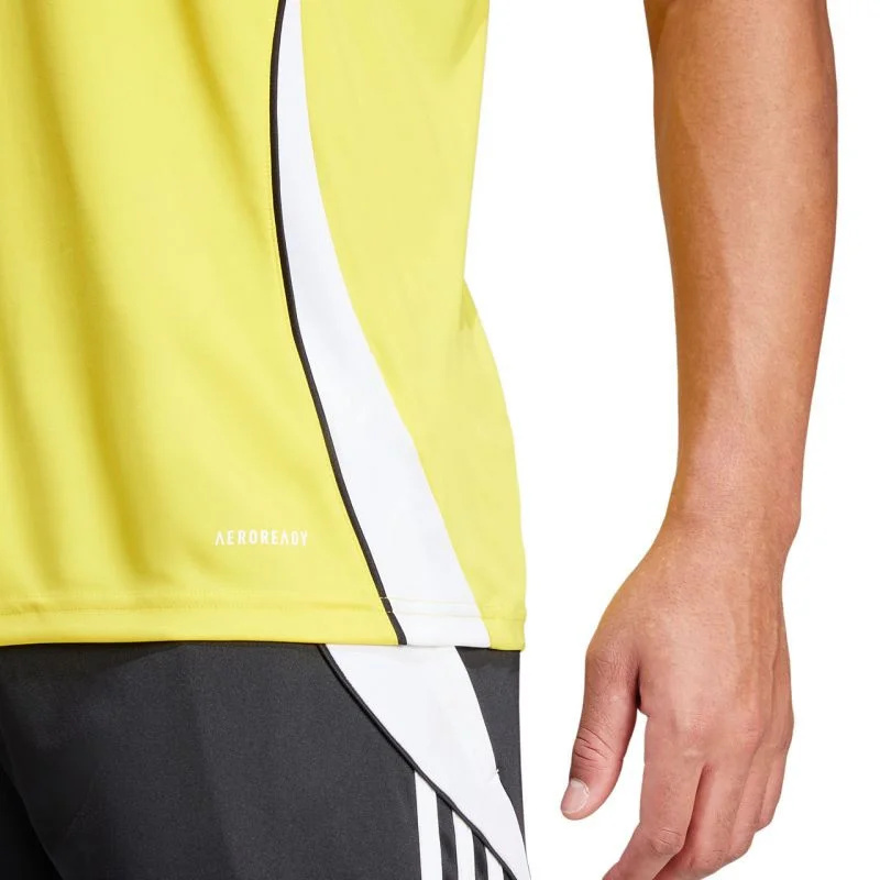 Pánské tričko adidas Tiro 24 Jersey M IS1015 S