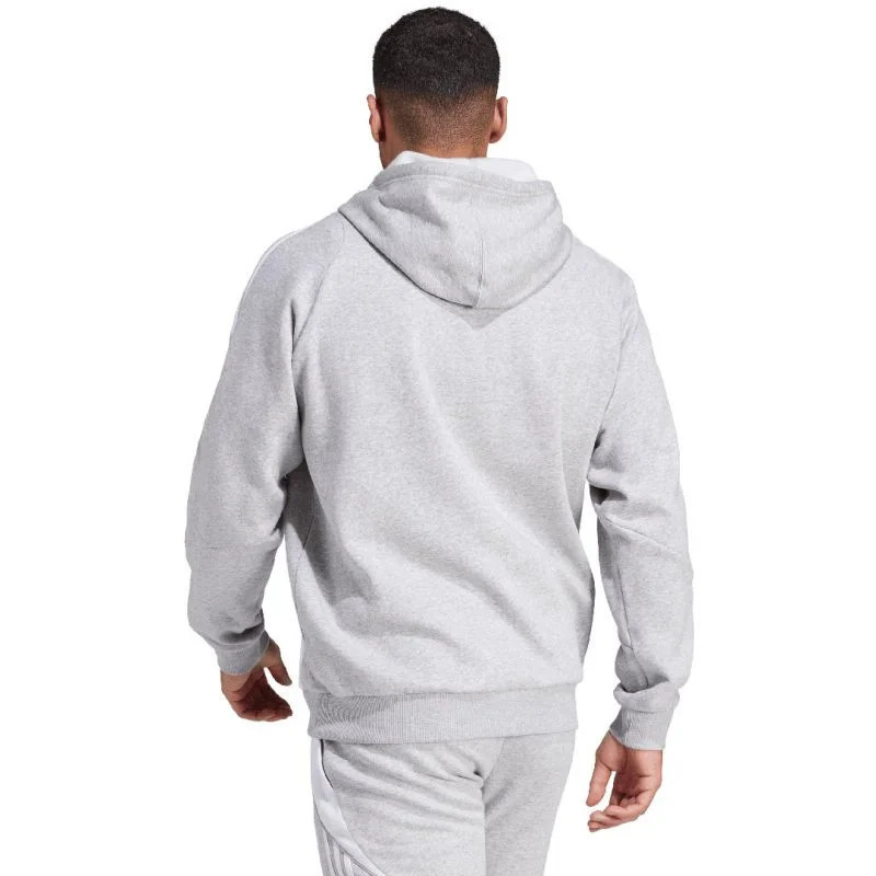 Mikina adidas Tiro 24 Sweat Hooded M IR7545 XL