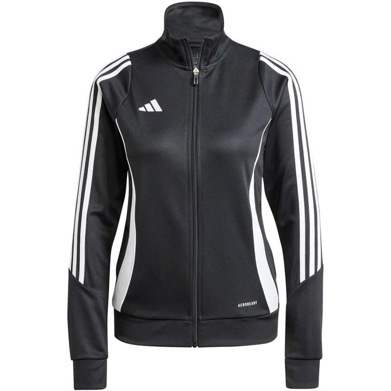 Mikina adidas Tiro 24 Training W IJ9961 m