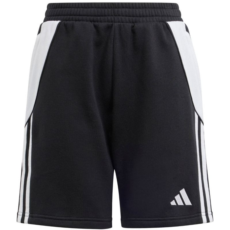 Šortky adidas Tiro 24 Sweat Jr IJ7662 128 cm