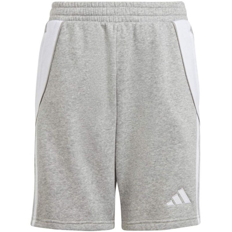 Šortky adidas Tiro 24 Sweat Jr IS1005 116 cm