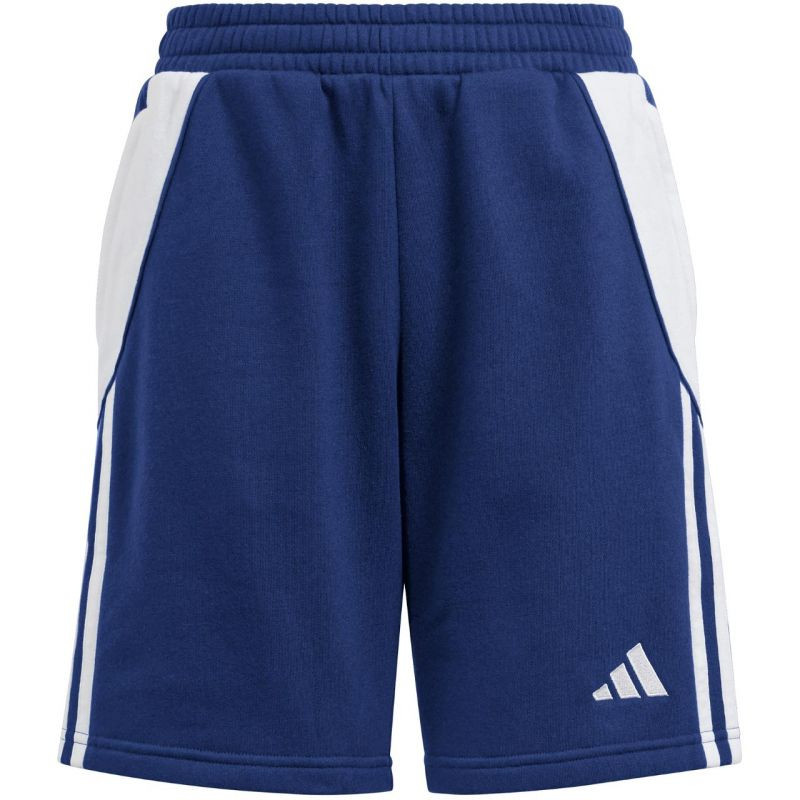 Šortky adidas Tiro 24 Sweat Jr IS1004 116 cm