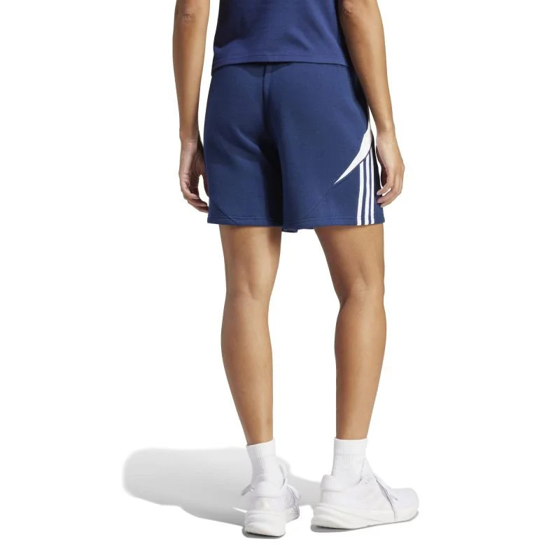 Šortky adidas Tiro 24 Sweat W IR9326 dámské S (163 cm)