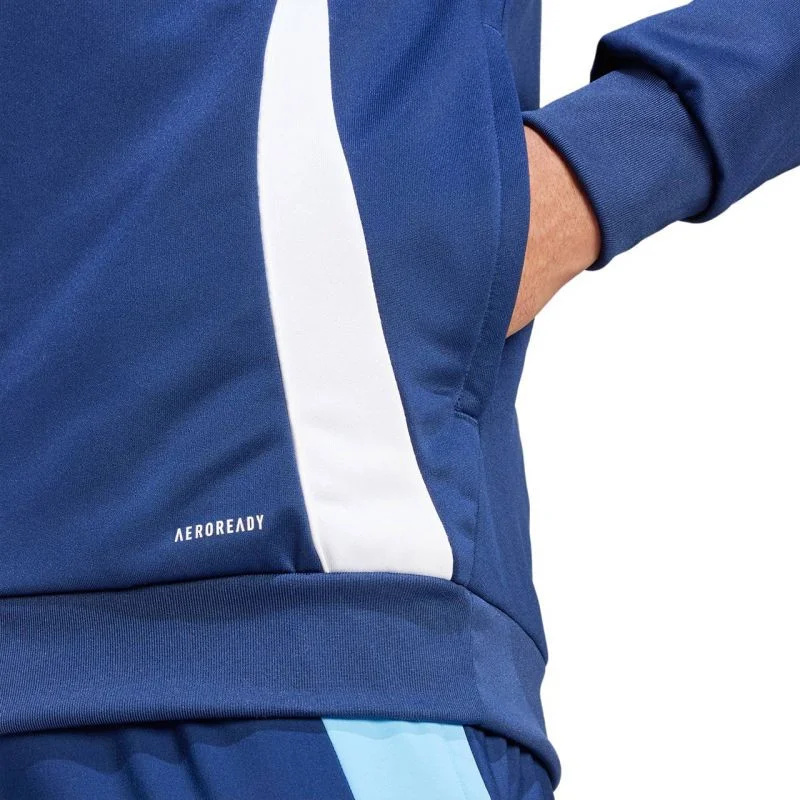 Adidas Tiro 24 Training Hoodie M IR9398 pánské 2XL