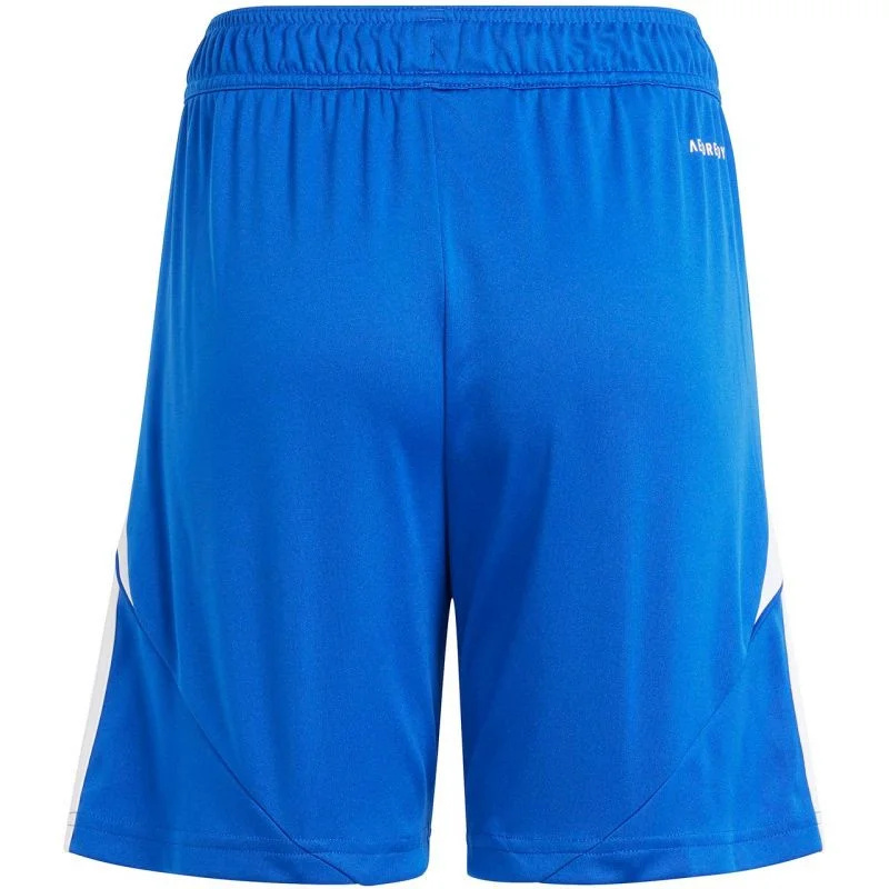 Šortky adidas Tiro 24 Jr IR9366 128cm