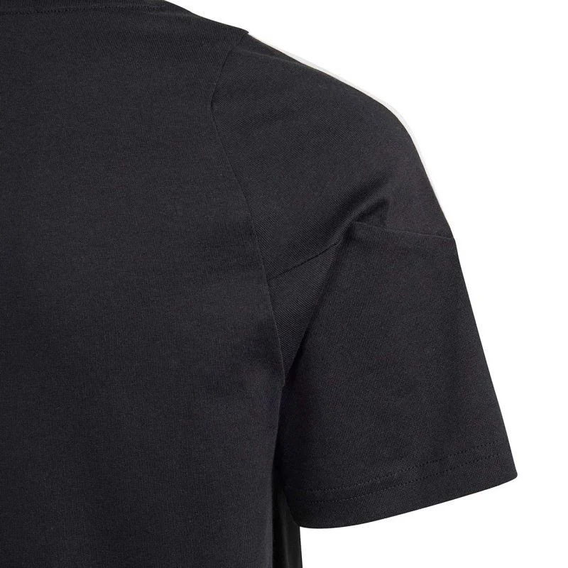 Tričko adidas Tiro 24 Sweat Tee Jr IJ9953 116cm