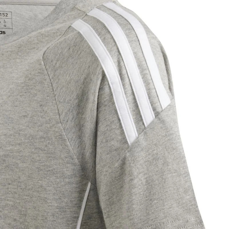 Tričko adidas Tiro 24 Sweat Tee Jr IR9356 164cm