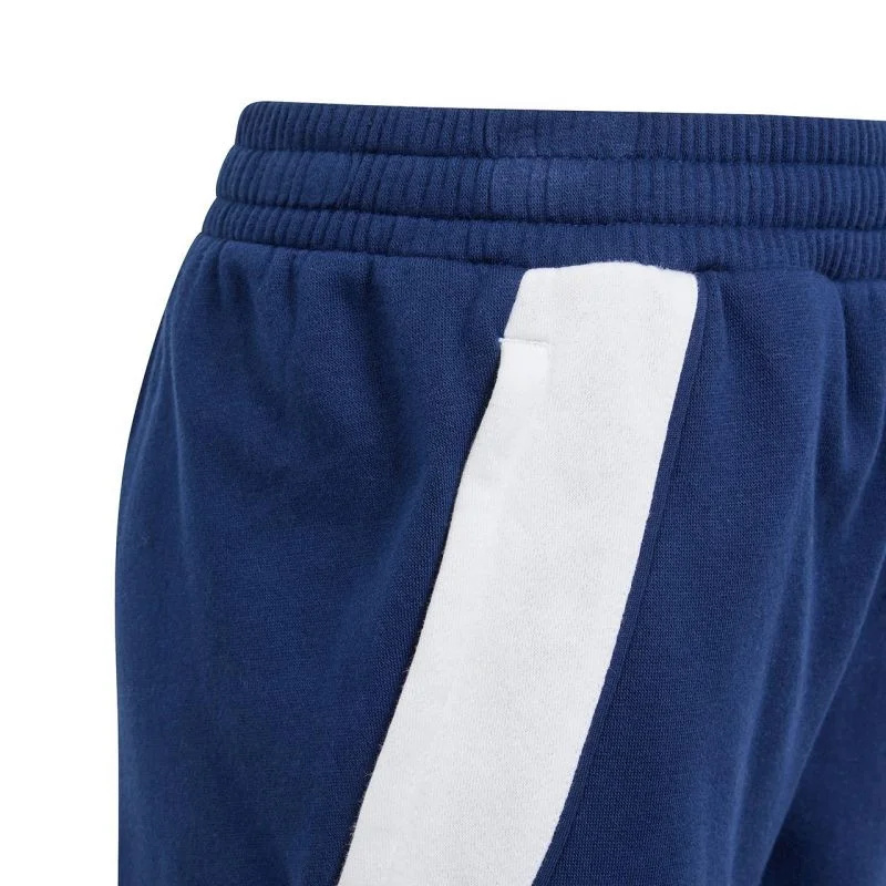 Kalhoty adidas Tiro 24 Sweat Jr IS1008 128cm