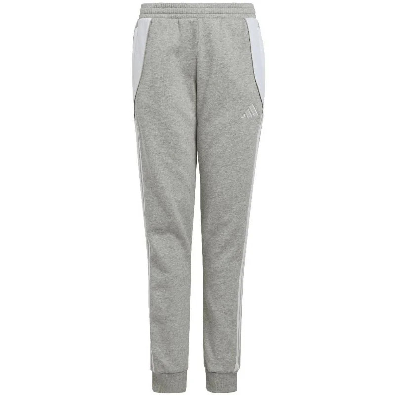 Kalhoty adidas Tiro 24 Sweat Jr IS1009 164cm