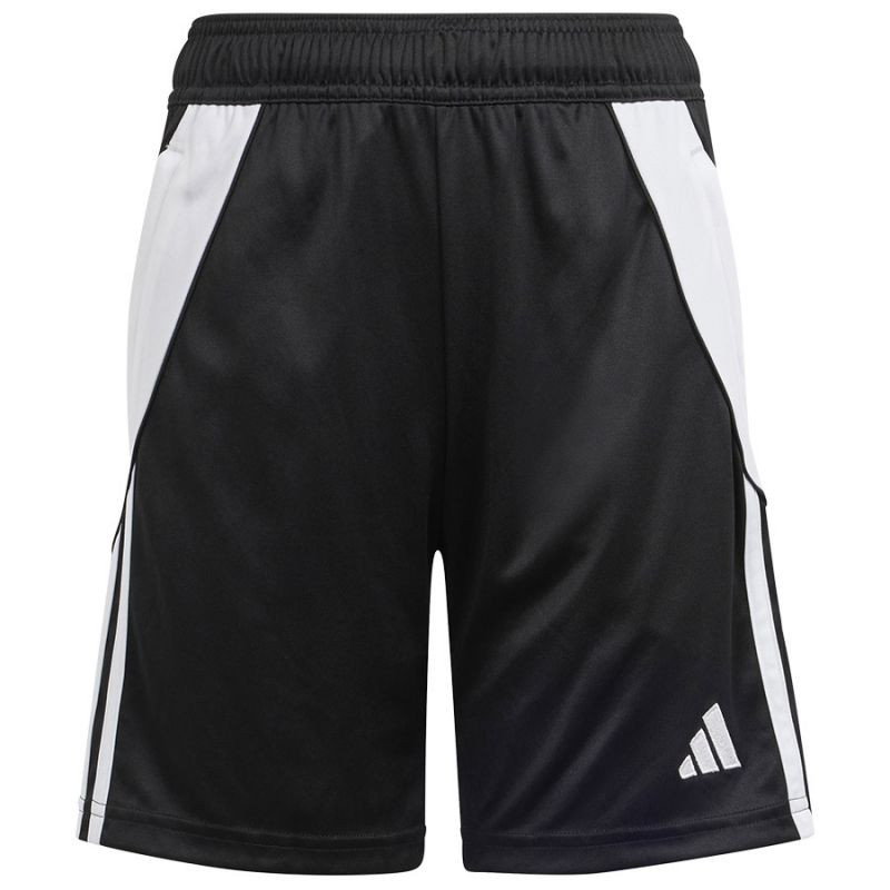 Šortky adidas Tiro 24 Training Jr IJ7666 116 cm