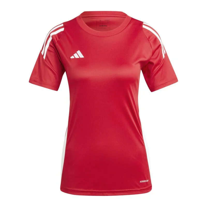 Tričko adidas Tiro 24 W IS1023 S (163 cm)