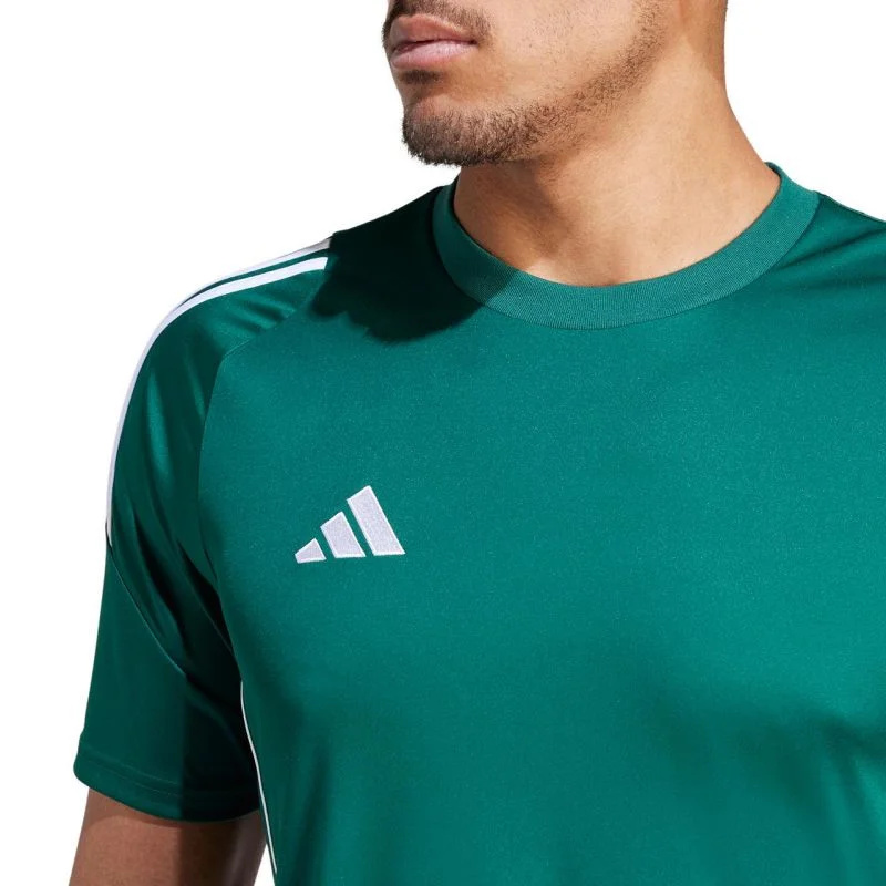 Tričko adidas Tiro 24 Jersey M IS1017 pánské S