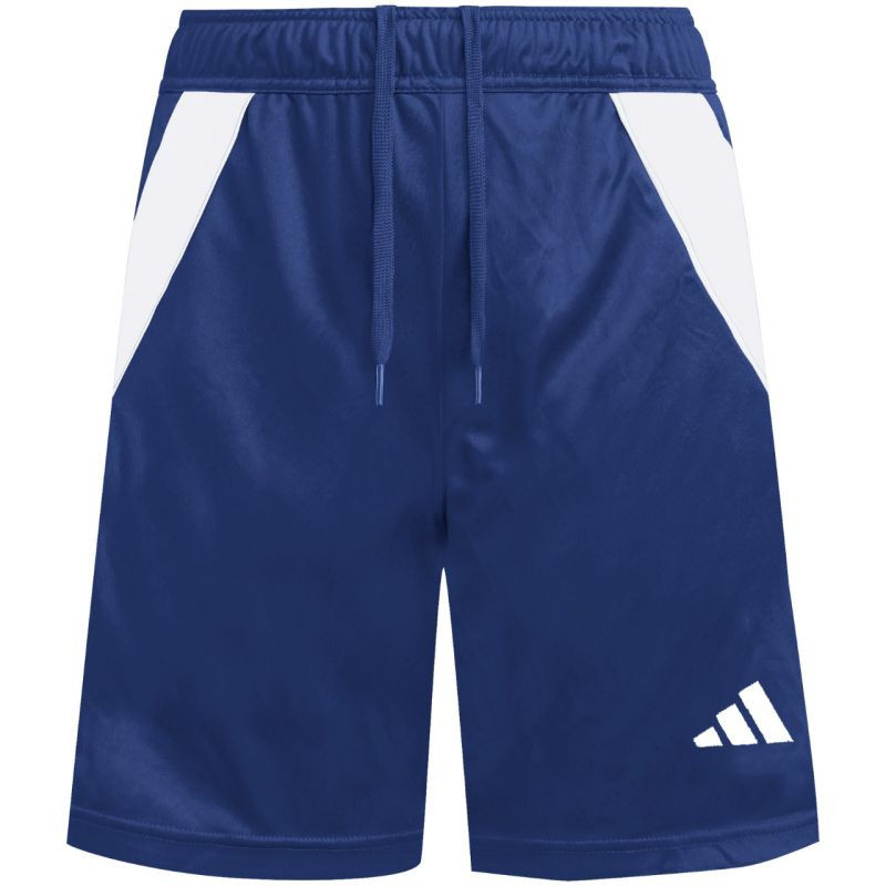 Šortky adidas Tiro 24 Training Jr IS1003 152cm