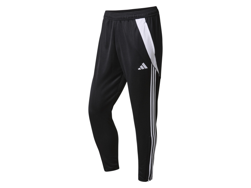 adidas Pánské tepláky "Tiro24" (černá, XL)