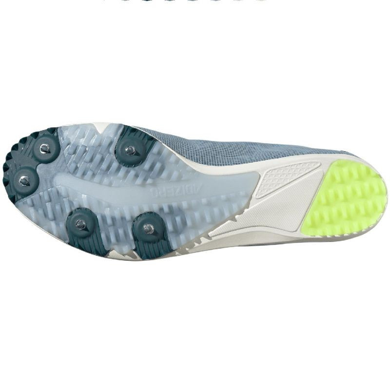 Boty, běžecké hroty adidas Adizero XCS IE9962 43 1/3