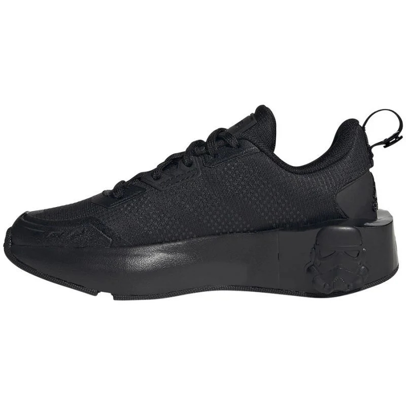 Boty adidas STAR WARS Runner Jr ID0376 36 2/3