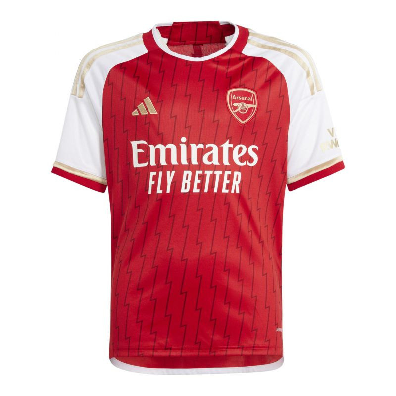 Adidas Arsenal London Domácí tričko Junior HZ2133 128