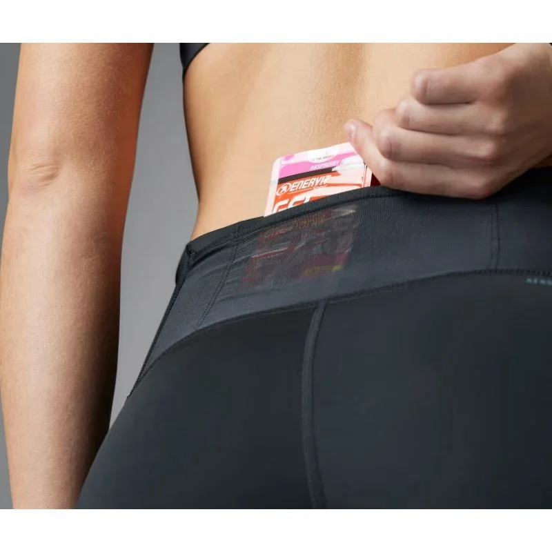 Legíny adidas Adizero E 1/1 L W IP3085 S (163 cm)