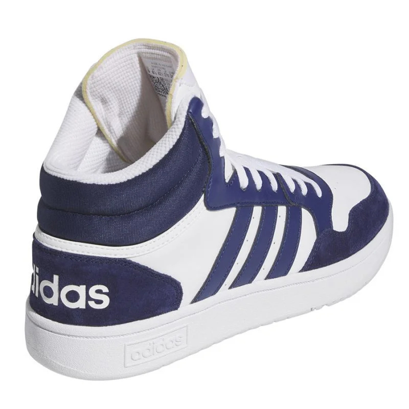 Boty adidas Hoops 3.0 Mid M IG1432 46
