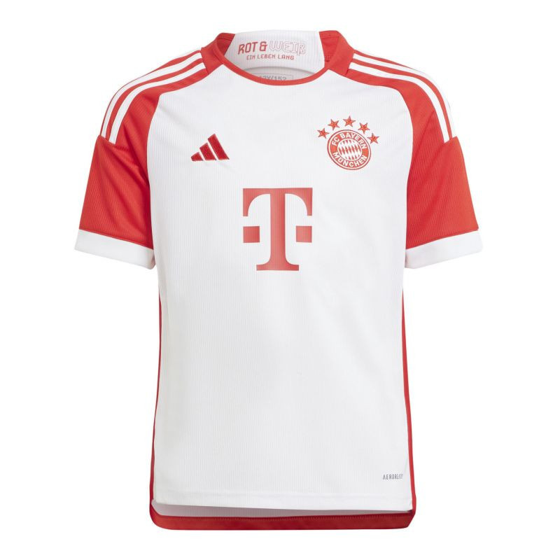 Adidas Bayern Mnichov Domácí dres IB1480 128