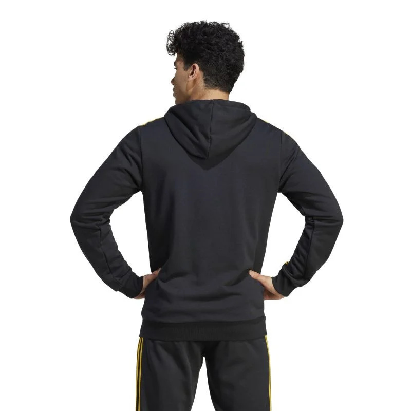 Mikina adidas Juventus Turin Dna M HZ4966 pánské L (183 cm)