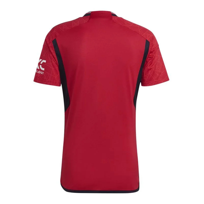 Pánské domácí tričko adidas Manchester United M IP1726 XL (188 cm)