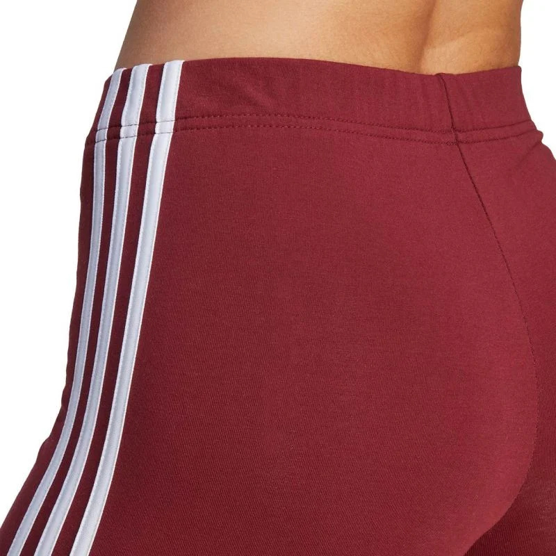 Šortky adidas Essentials 3-Stripes W IM2846 S