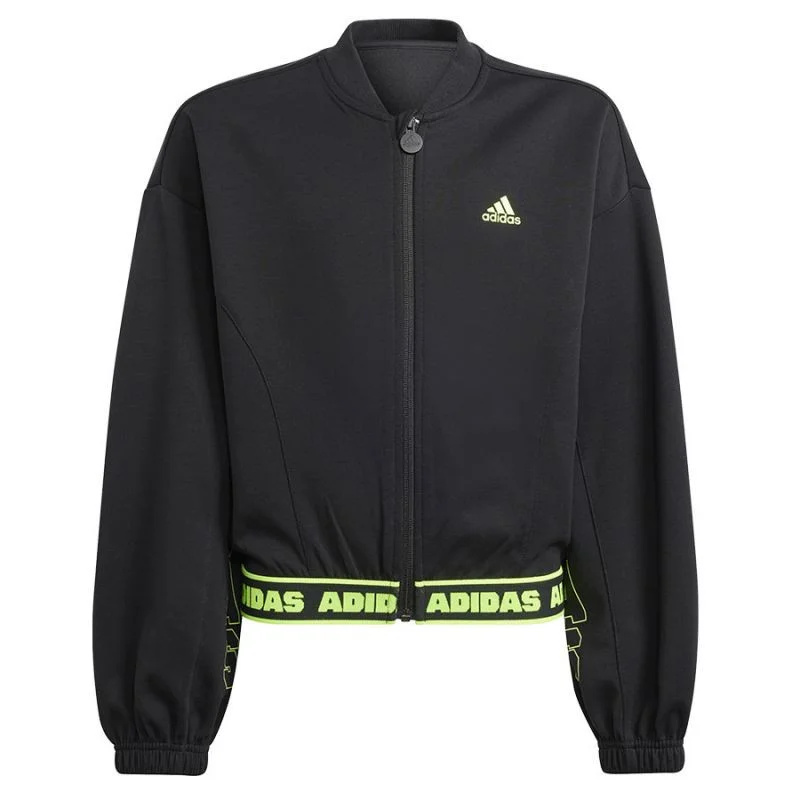 Adidas D Crop Bomber Jr IA1531 152 cm