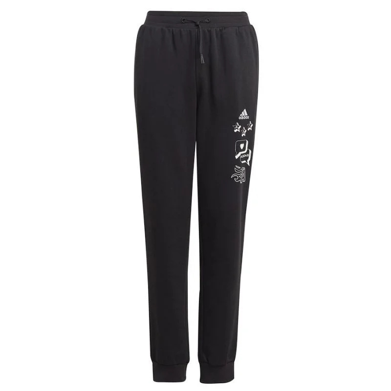 Adidas BLUV Q3 Pant Jr IA1552 176 cm