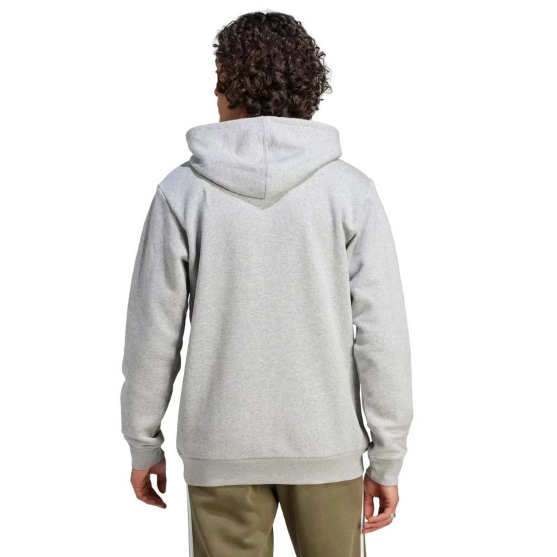 Mikina adidas Essentials Fleece Big Logo Hoodie M IJ8910 xxl