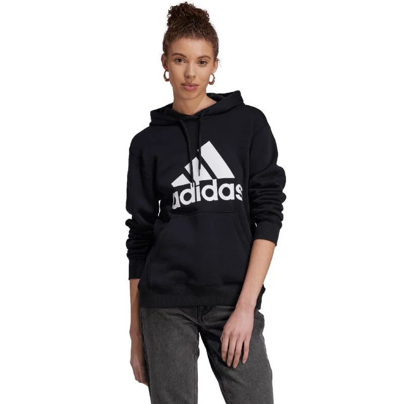 Mikina adidas Essentials Big Logo Regular Fleece Sweatshirt W HZ2984 L