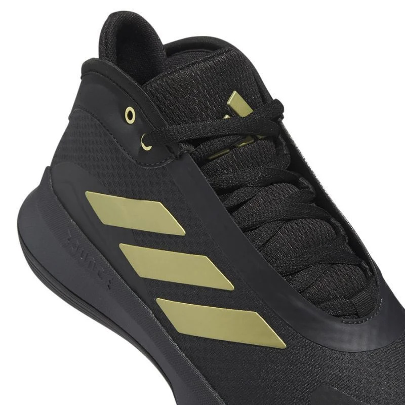 Basketbalová obuv adidas Bounce Legends M IE9278 42