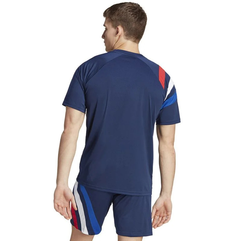 Tričko adidas Fortore 23 JSY M IK5738 3XL