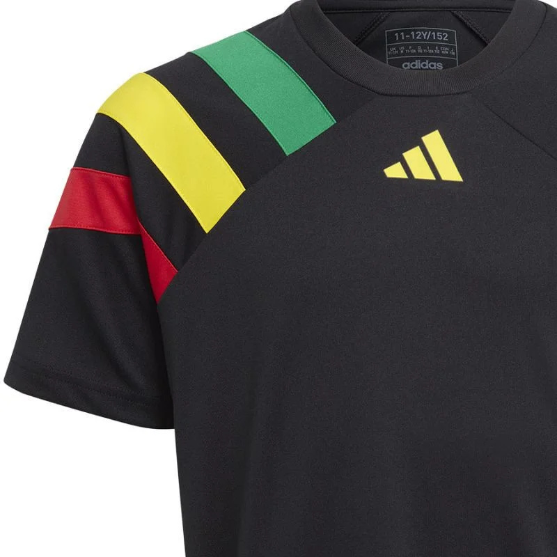 Tričko adidas Fortore 23 JSY Jr IK5730 128 cm