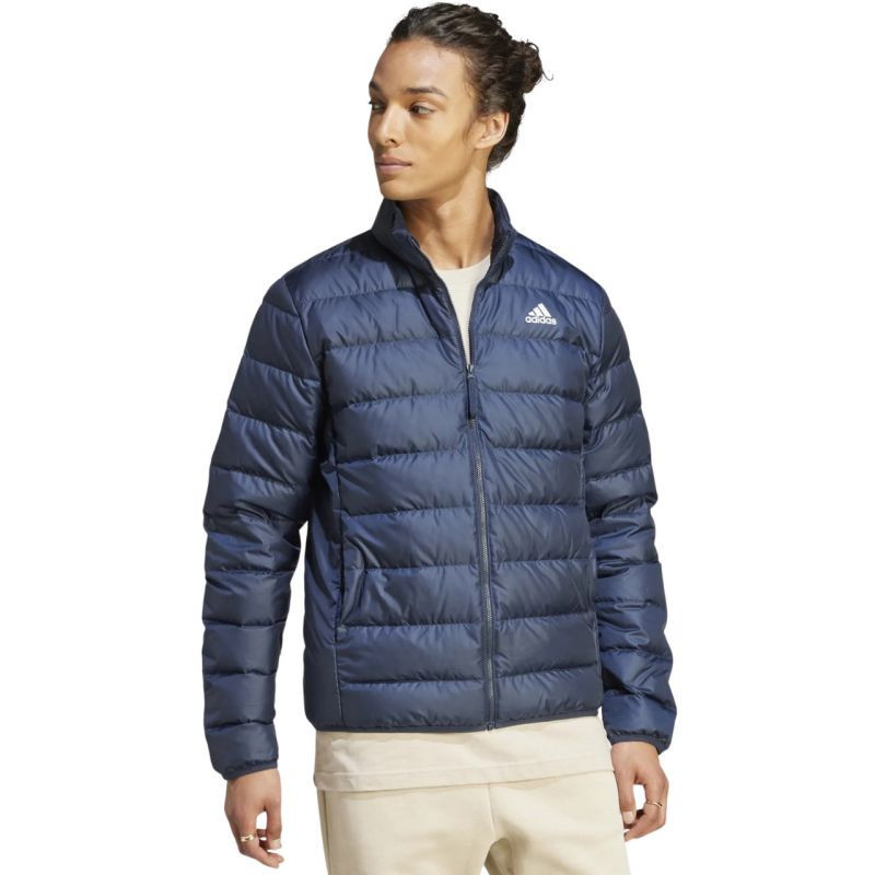 Adidas Essentials Light Down Jacket IK3218 M pánské s
