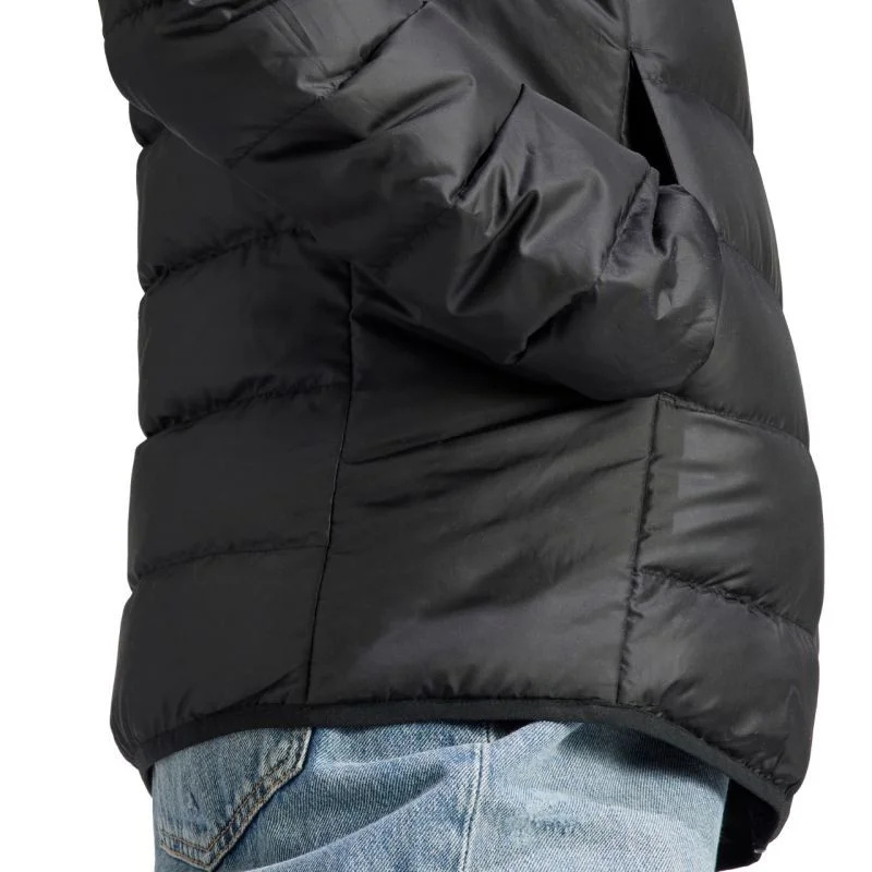 Bunda adidas Essentials Light Down Hooded Jacket W HZ5724 L