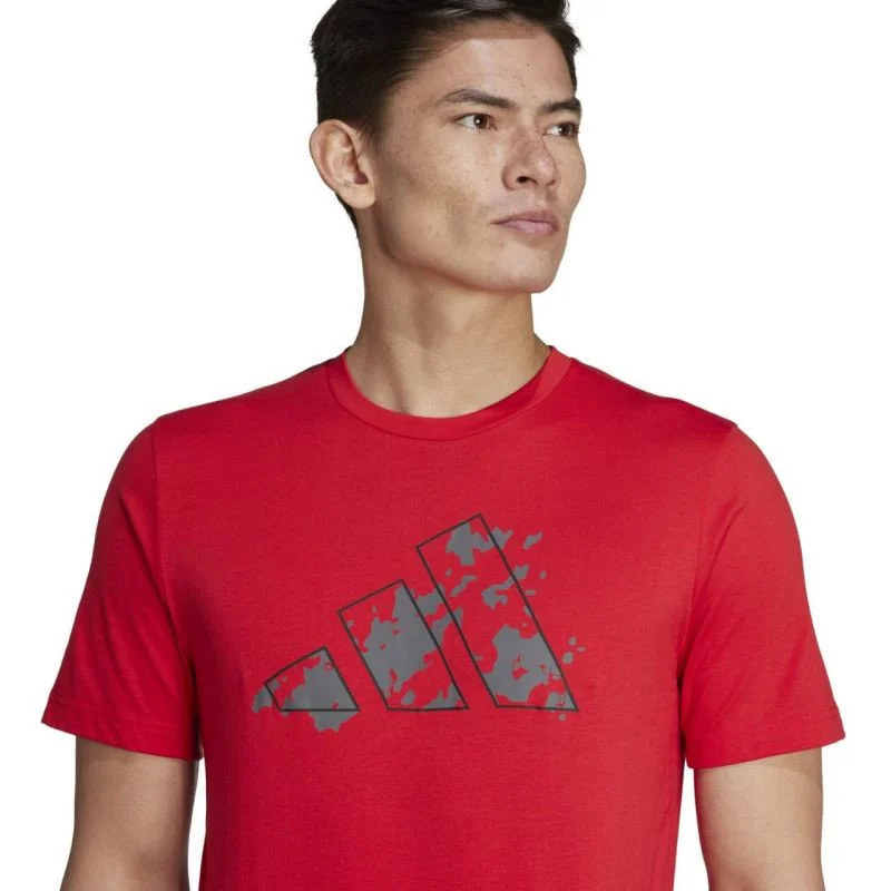 Tričko adidas Train Essentials Seasonal Training Graphic M IJ9604 m