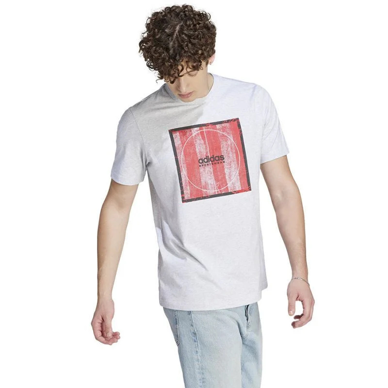 Adidas Tiro Box Tee M Tričko II5878 XL