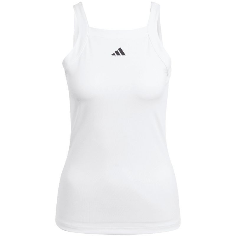 Tričko adidas Top Aerore Train Essentials Minimal Branding W HZ5621 XL