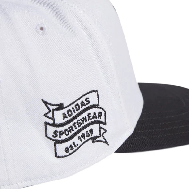 Kšiltovka Adidas SnapBack IK8360 OSFY