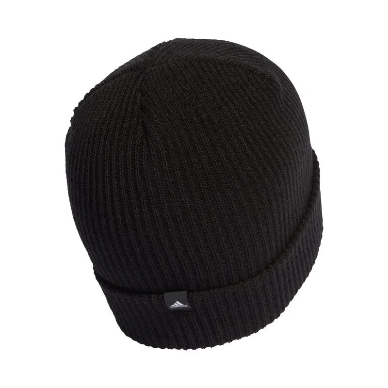 Klasická zimní čepice IB2649 - Adidas OSFY