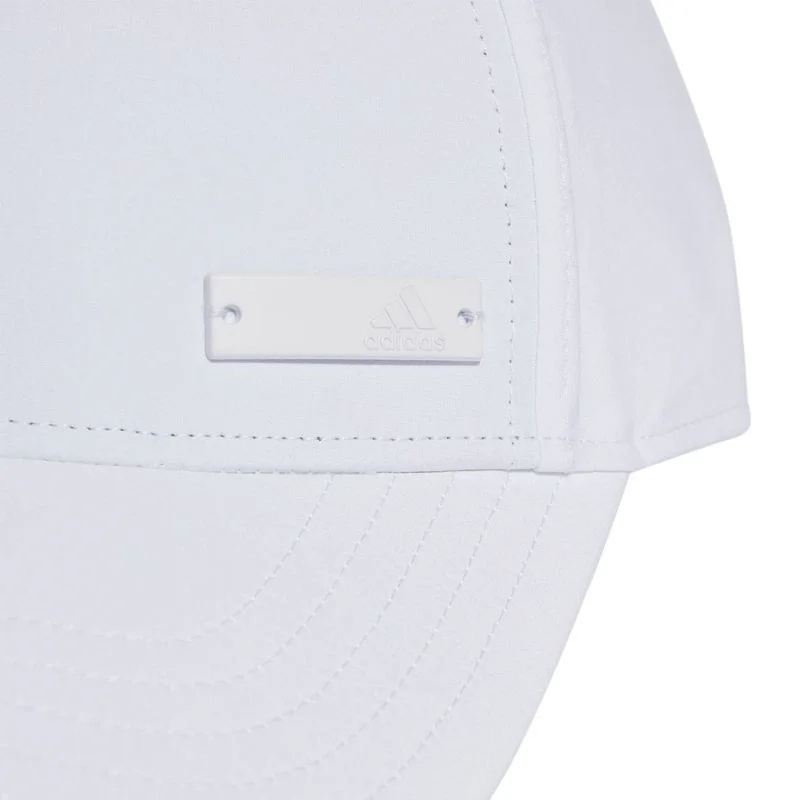 Lehká kšiltovka adidas Metal Badge II3555 Dospělí S/M